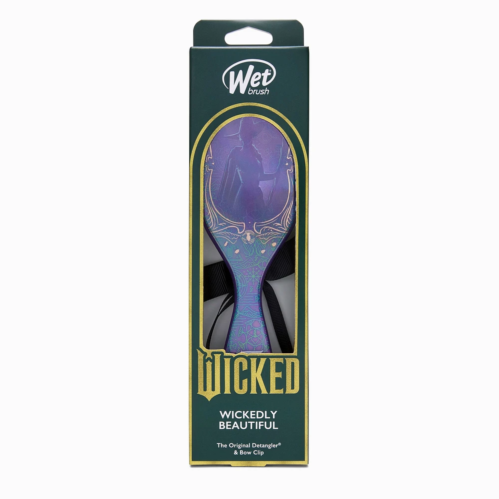 Wet Brush® x Wicked™ Original Detangler - Wickedly Beautiful