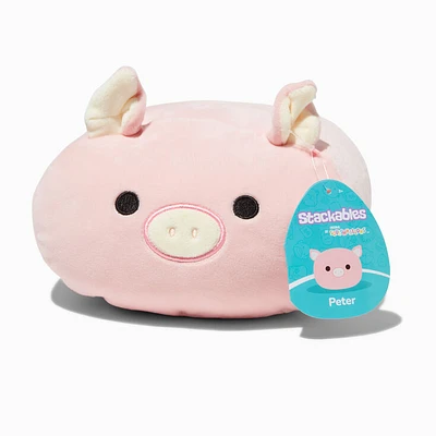 Squishmallows™ 8" Stackable Peter Plush Toy