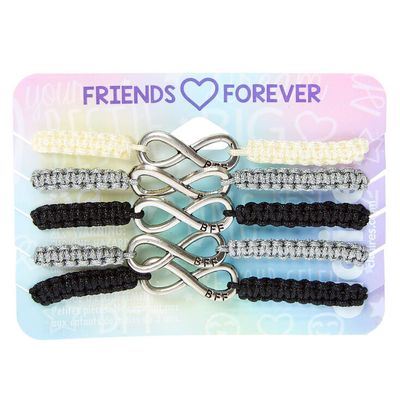 claires friendship bracelets