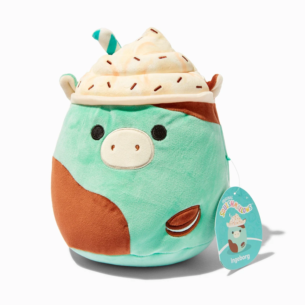 Squishmallows™ 8'' Ingeborg Plush Toy