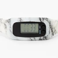 Marble Active LED Watch