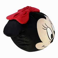 Disney Minnie Mouse Cloud Pillow