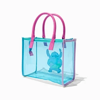 Disney Stitch Claire's Exclusive Summer Beach Bag