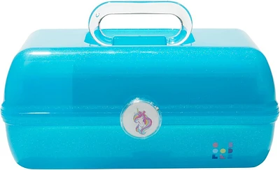 Caboodles® Aqua On The Go Girl™ Case