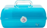 Caboodles® Aqua On The Go Girl™ Case