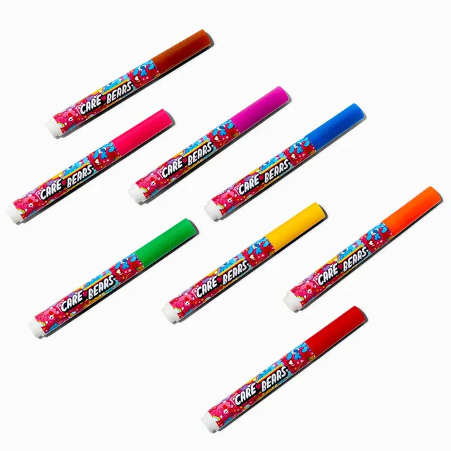 Crayola Washable Dot Markers Activity Set, 30 Toddler Coloring Pages 4  Washable Markers
