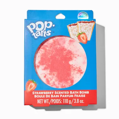 Pop Tarts™ Claire's Exclusive Scented Bath Bomb