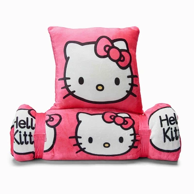Hello Kitty® Pink Pride Silk Touch With Sherpa Slumber Bag (ds)
