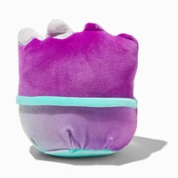 Squishmallows™ x Hello Kitty® And Friends 5" Badtz-Maru™ Plush Toy