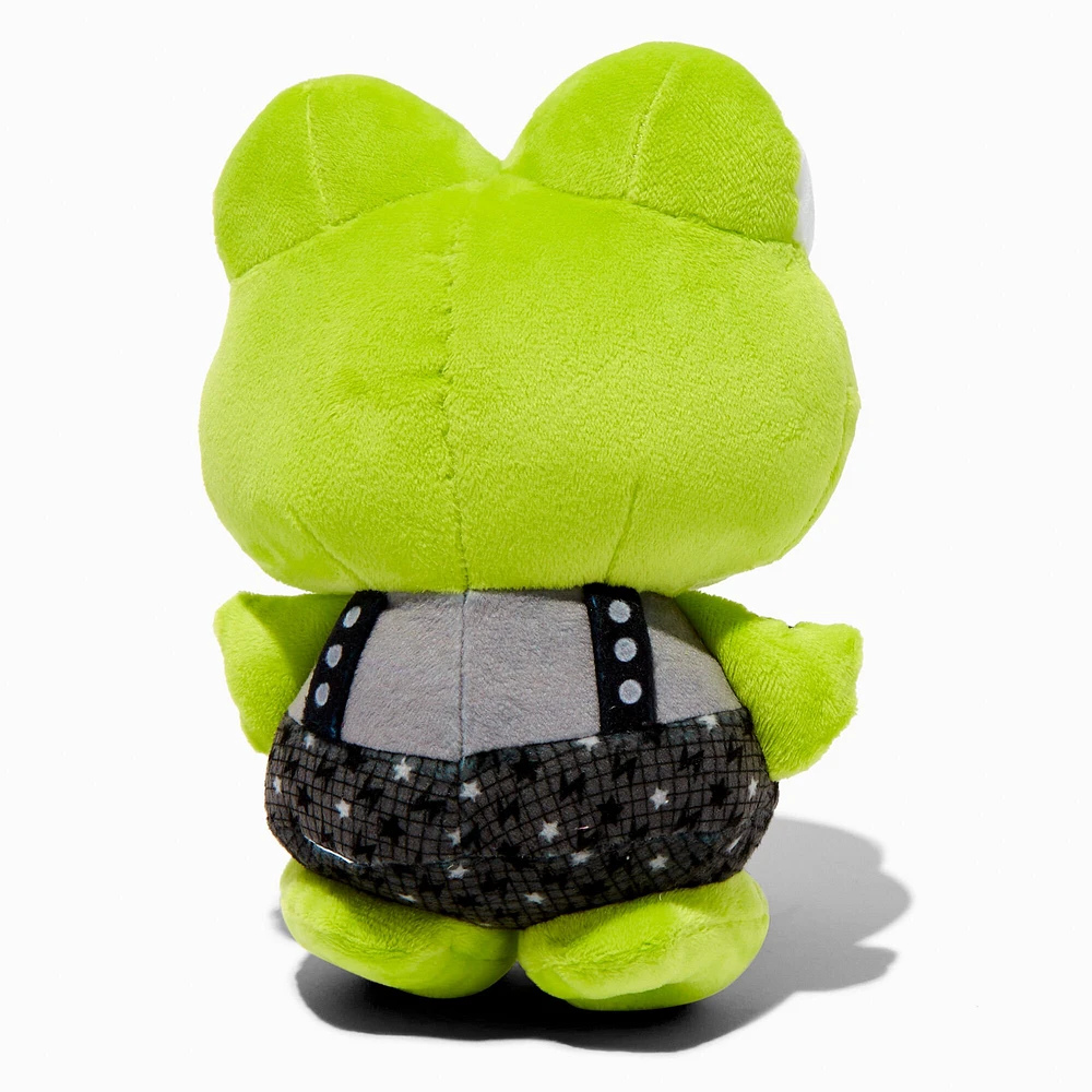 Hello Kitty® And Friends Series 2 8" Keroppi™ Plush Toy