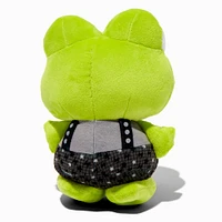 Hello Kitty® And Friends Series 2 8" Keroppi™ Plush Toy