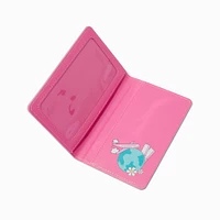 The Smurfs™ Claire's Exclusive Smurfette Passport Holder