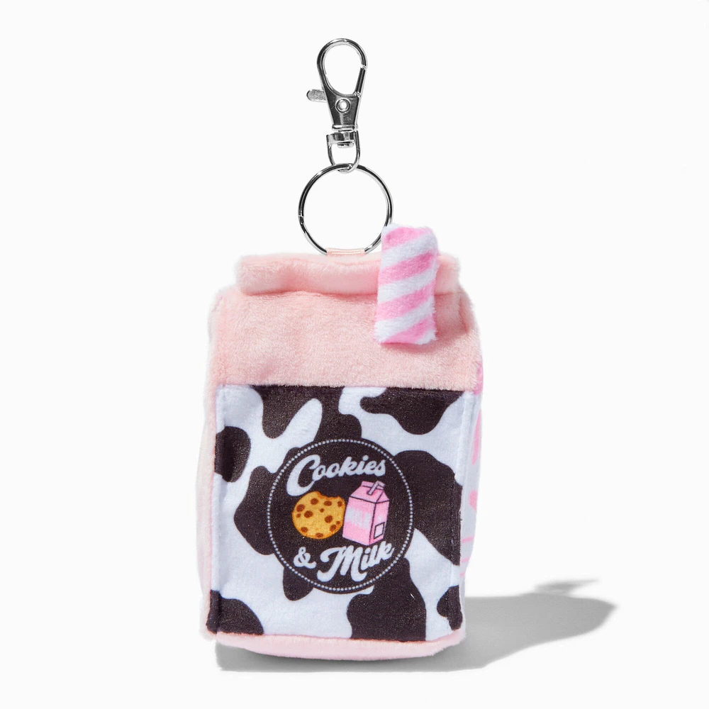 Strawberry Milk 4'' Carton Stationery Set