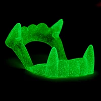 Glow in the Dark Fangs