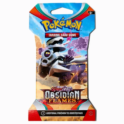 Pokémon™ Scarlet & Violet Obsidian Flames Blind Bag