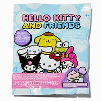 Hello Kitty® And Friends Series 1 Sweet & Salty Figure Blind Bag - Styles Vary