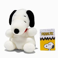 Palm Pals™ x Peanuts® 5" Snoopy Plush Toy