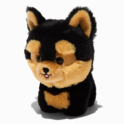 Teddy Pets™ 7'' Tuxedo Cat Plush Toy