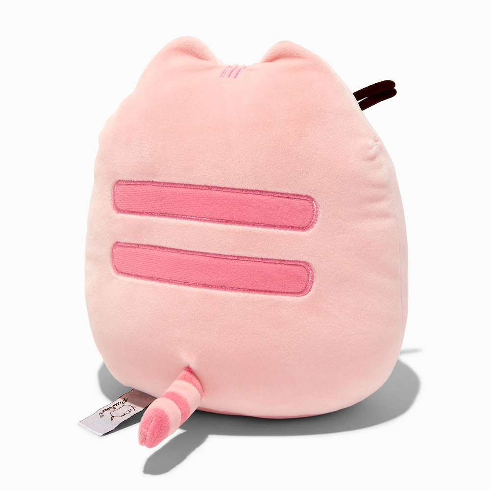 Pusheen® 9.5'' Cherry Macaron Plush Toy