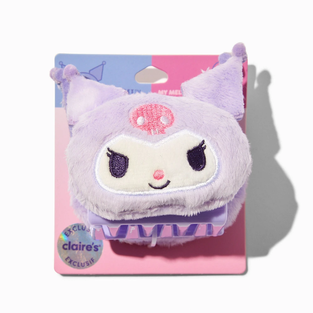 Hello Kitty® And Friends Claire's Exclusive Kuromi® Hair Claw