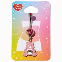 Care Bears™ Cheer Bear 14G Belly Bar