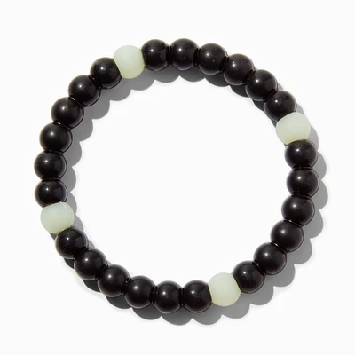 Eclipse UV Fortune Stretch Bracelet