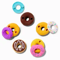 Donut Erasers - 5 Pack