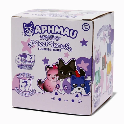 Aphmau™ Litter 5 MeeMeows Mystery Figure Blind Bag - Styles Vary