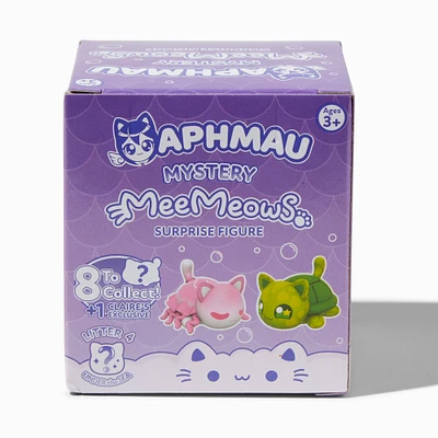 Aphmau™ Litter 4 MeeMeows Mystery Figure Blind Bag - Styles Vary