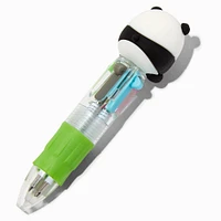 Boba Panda Multicolored Pen