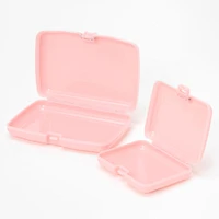 Caboodles® Care Pack & Little Bit™ Set - Pink, 2 Pack