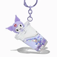 Hello Kitty® And Friends Kuromi® Keychain