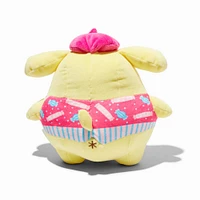 Hello Kitty® And Friends Series 3 8" Pompompurin™ Plush Toy