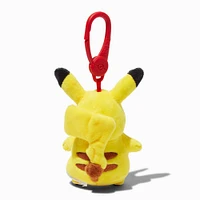 Pokémon™ 6" Pikachu Plush Bag Clip