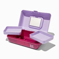 Caboodles® Pretty in Petite Makeup Case