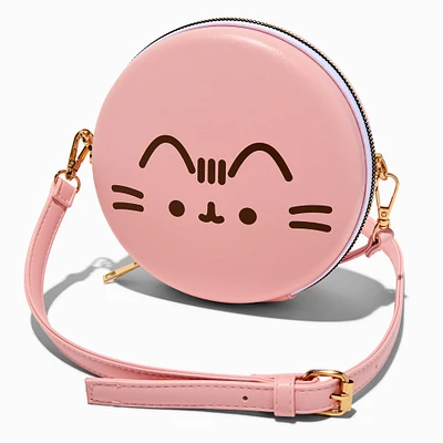 Pusheen® Round Crossbody Bag