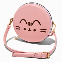 Pusheen® Round Crossbody Bag