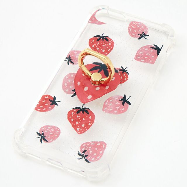 kate spade new york Valentines Day Novelty iPhone Case 14 pro