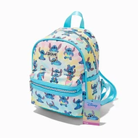 Disney Stitch Claire's Exclusive Summer Backpack