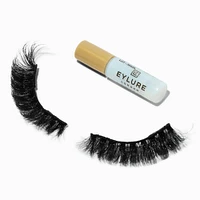 Eylure Volume False Lashes - No. 111 Salon Extension Look