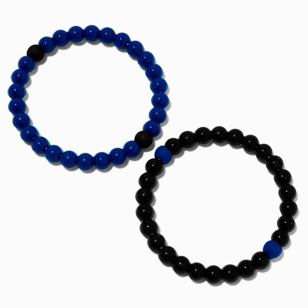 Black & Fortune Bracelets