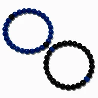 Black & Fortune Bracelets