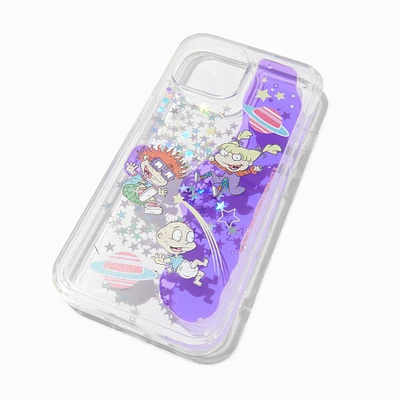 Rugrats™ Liquid-Filled Protective Phone Case