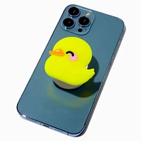 Yellow Baby Chick Griptok Phone Grip