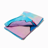 Disney Stitch Claire's Exclusive Summer Beach Towel