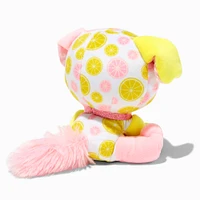 P.Lushes Pets™ Juicy Jam Collection Capri Limone Plush Toy