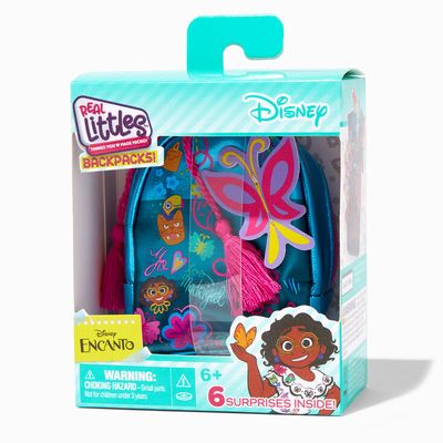 Shopkins Real Littles™ Disney Encanto Backpack - Styles May Vary