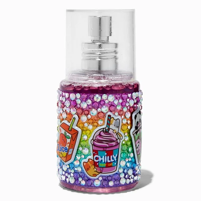 Critter Drinks Bling Body Spray