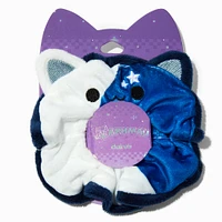 Aphmau™ Claire's Exclusive Moon Cat Hair Scrunchie