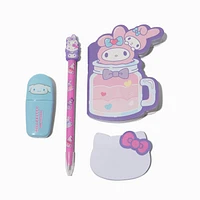 Hello Kitty® And Friends Stationery Set